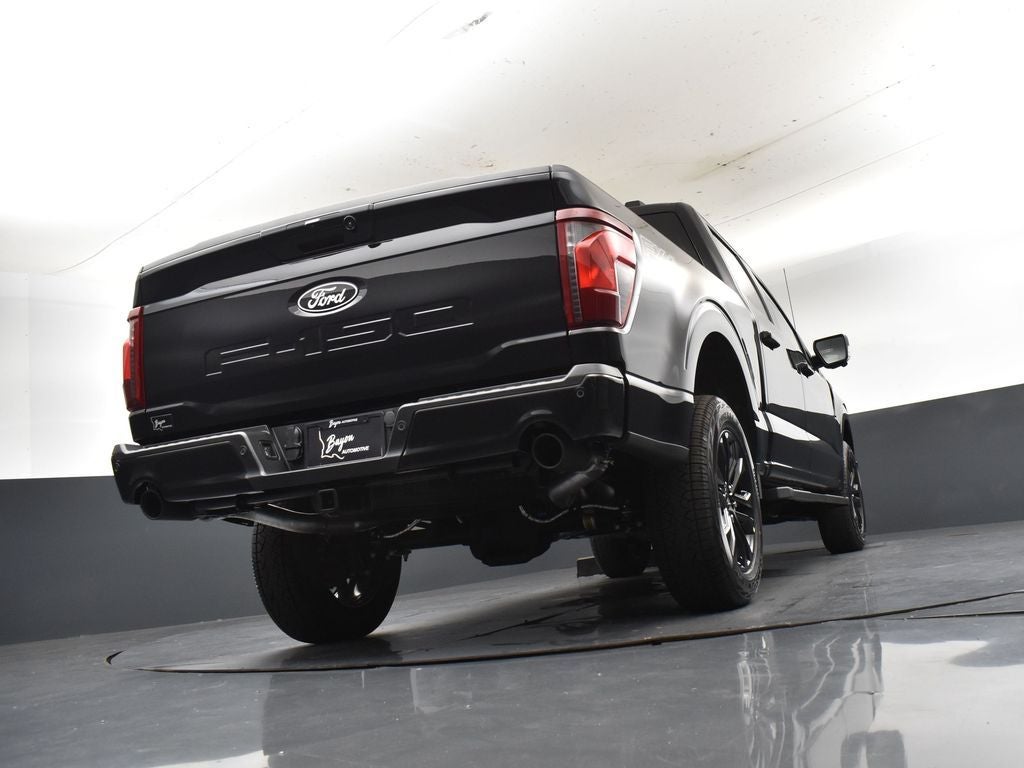 2026 Ford F-150 XLT 302A