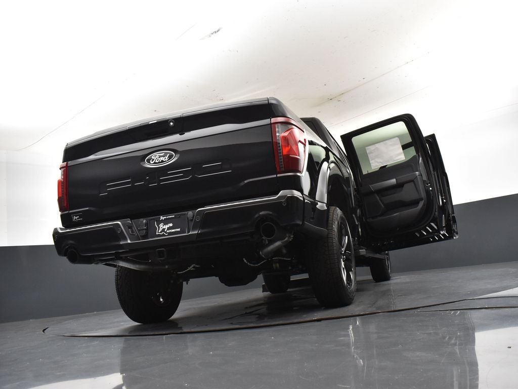 2026 Ford F-150 XLT 302A