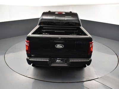 2026 Ford F-150 XLT 302A
