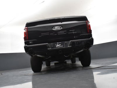 2026 Ford F-150 XLT 302A