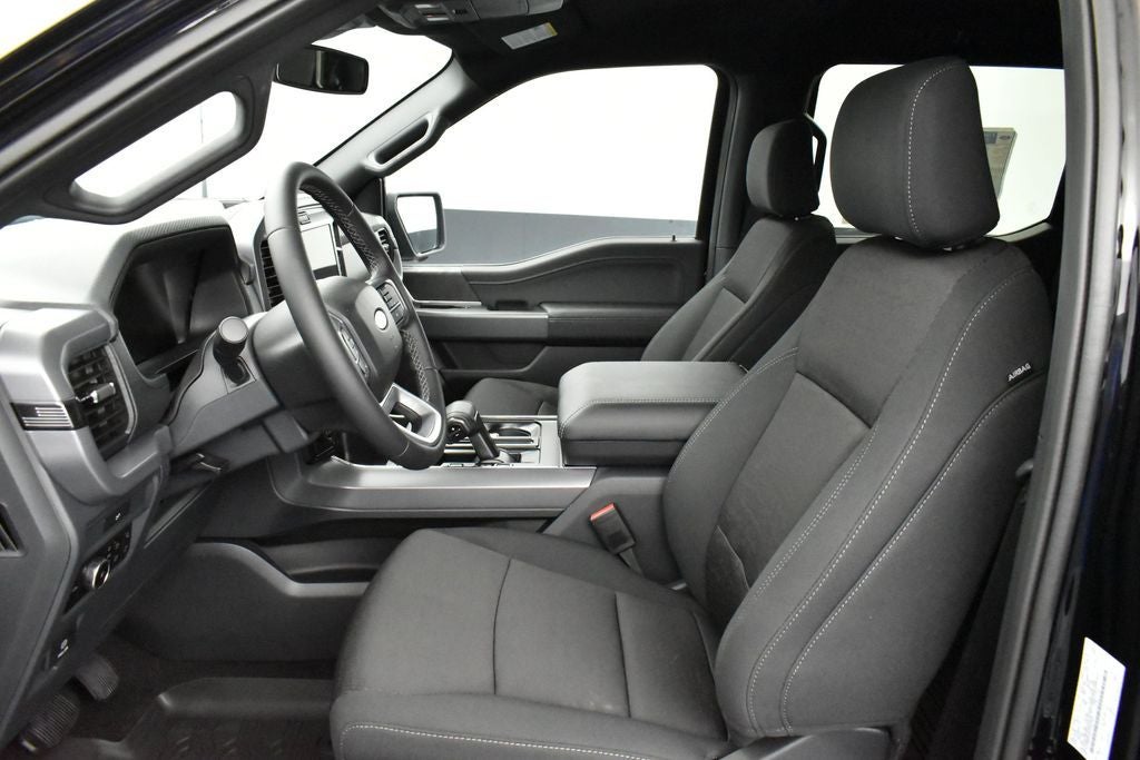 2026 Ford F-150 XLT 302A