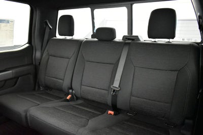 2026 Ford F-150 XLT 302A