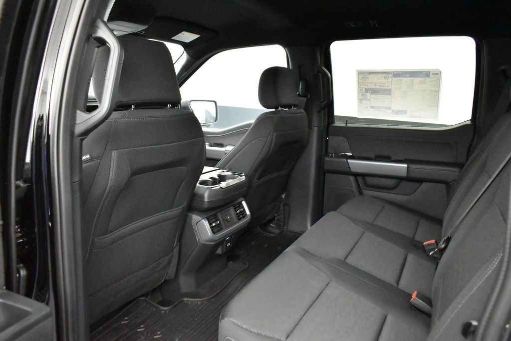 2026 Ford F-150 XLT 302A
