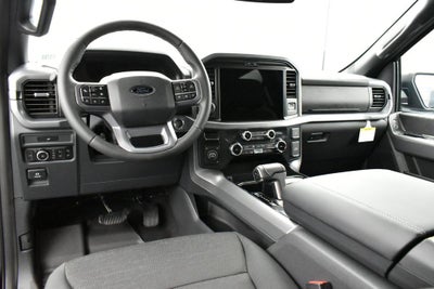 2026 Ford F-150 XLT 302A