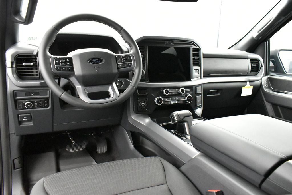 2026 Ford F-150 XLT 302A