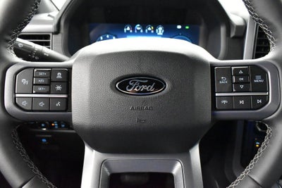 2026 Ford F-150 XLT 302A