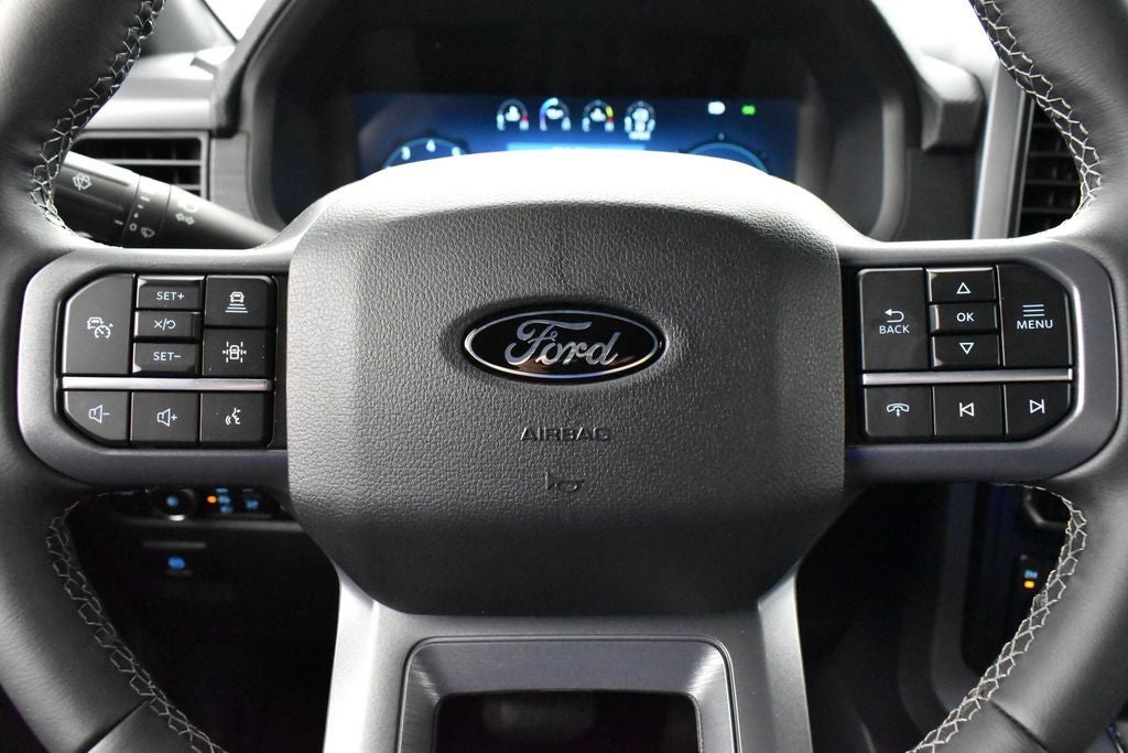 2026 Ford F-150 XLT 302A