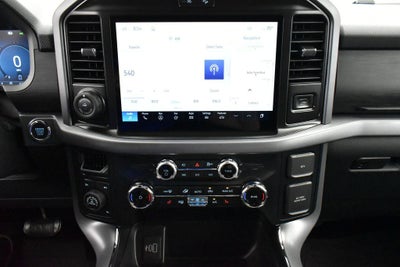 2026 Ford F-150 XLT 302A