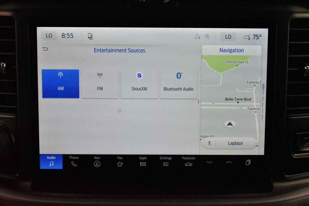 2026 Ford F-150 XLT 302A