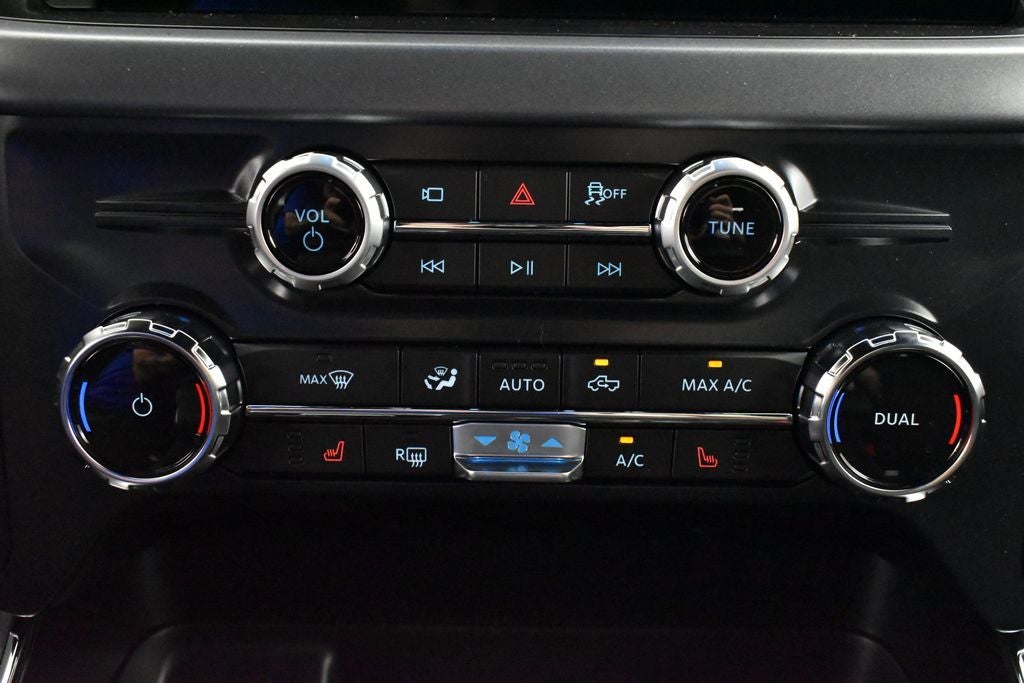 2026 Ford F-150 XLT 302A