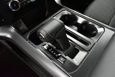 2026 Ford F-150 XLT 302A