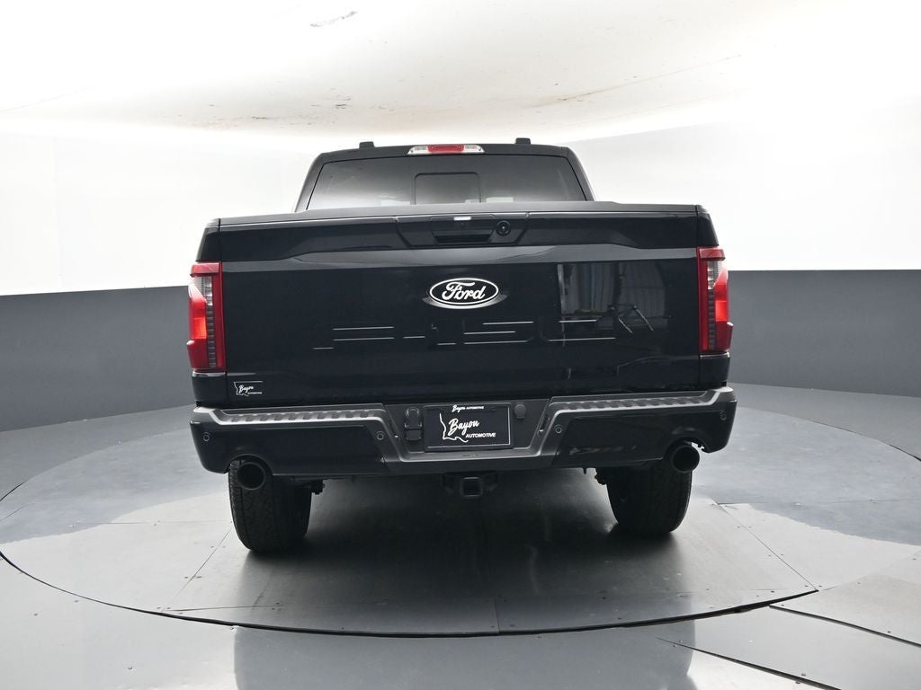 2026 Ford F-150 XLT 302A