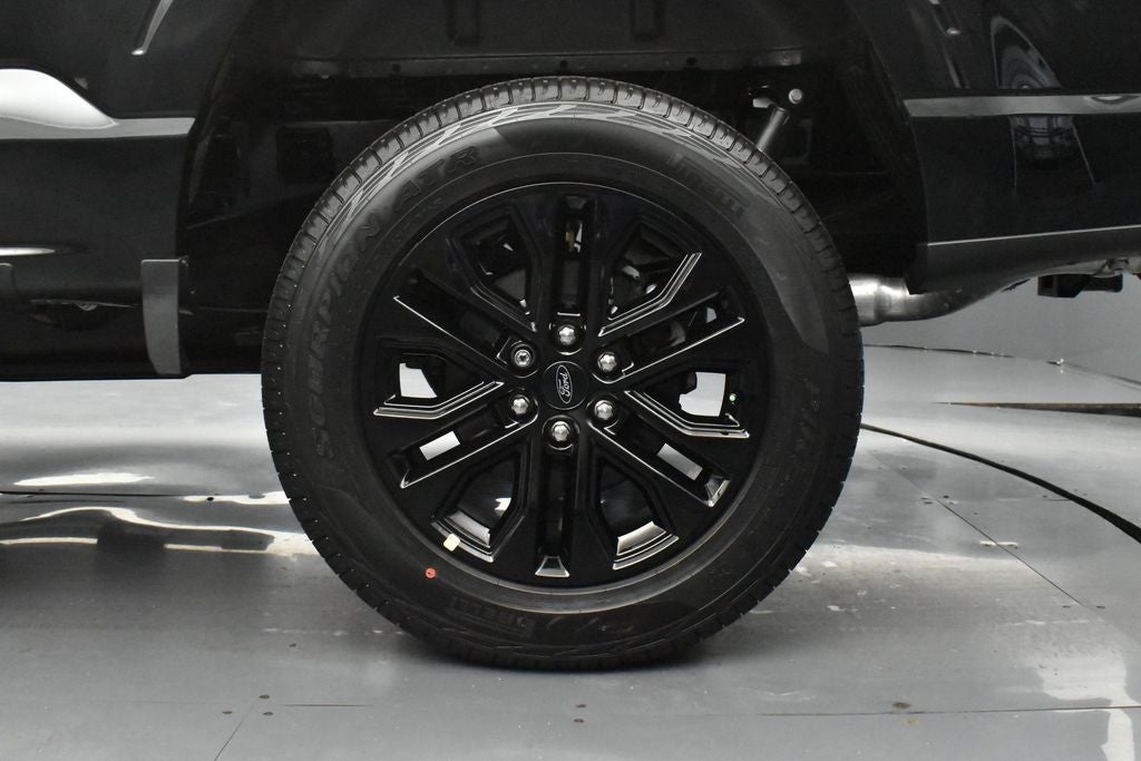 2026 Ford F-150 XLT 302A