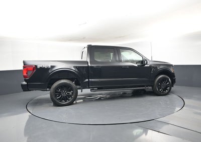 2026 Ford F-150 XLT 302A