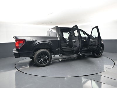 2026 Ford F-150 XLT 302A