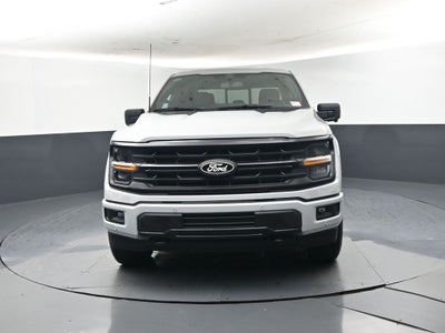 2026 Ford F-150 XLT 302A