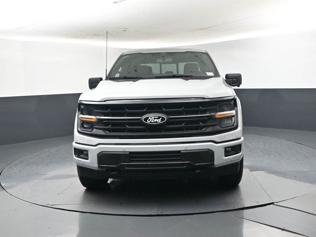 2026 Ford F-150 XLT 302A