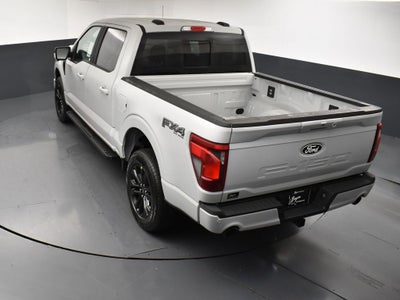 2026 Ford F-150 XLT 302A