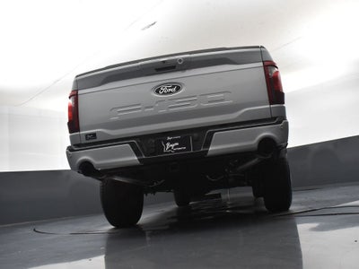 2026 Ford F-150 XLT 302A