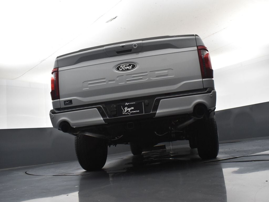 2026 Ford F-150 XLT 302A