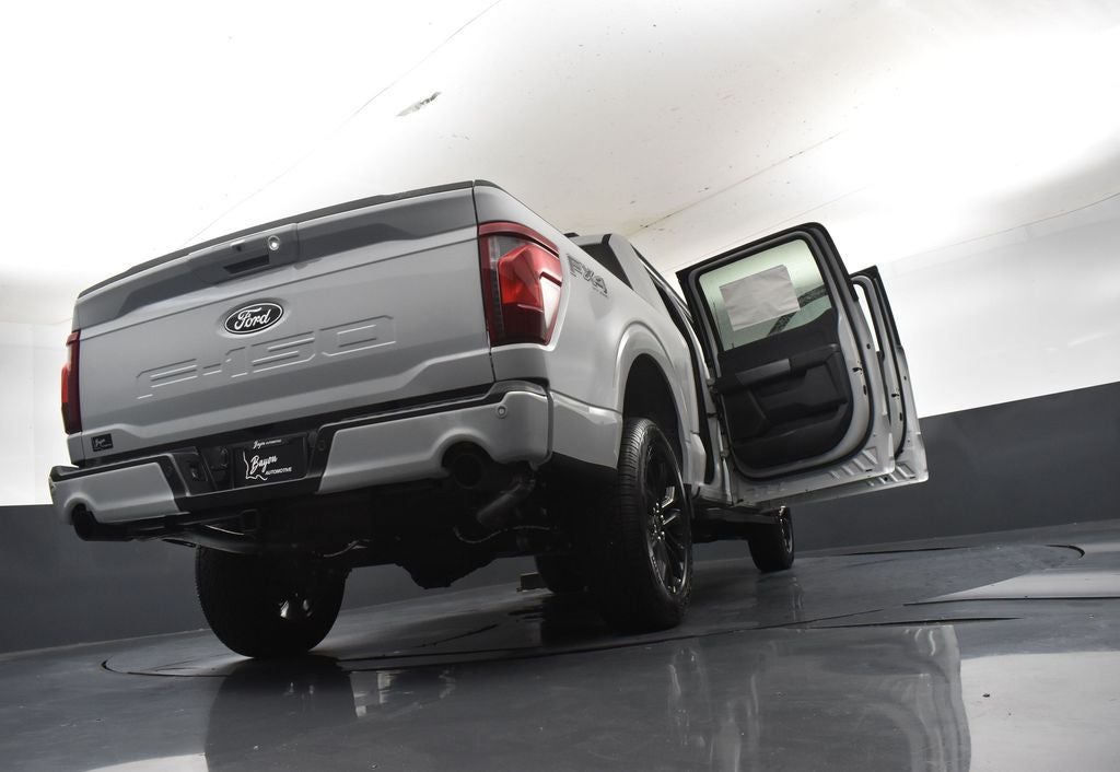 2026 Ford F-150 XLT 302A