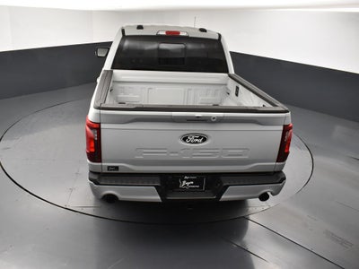 2026 Ford F-150 XLT 302A