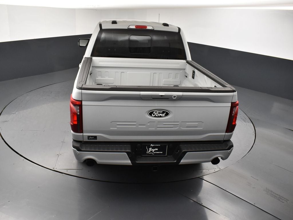 2026 Ford F-150 XLT 302A