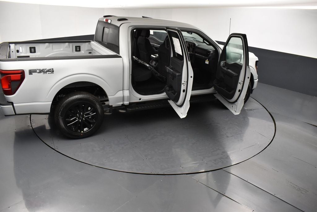 2026 Ford F-150 XLT 302A
