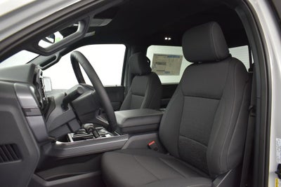 2026 Ford F-150 XLT 302A