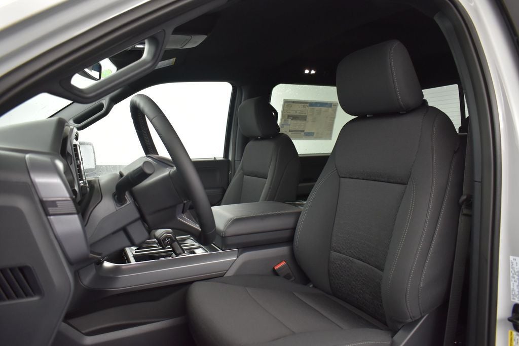 2026 Ford F-150 XLT 302A