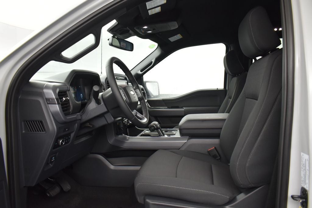 2026 Ford F-150 XLT 302A