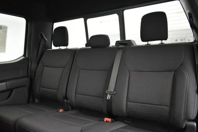 2026 Ford F-150 XLT 302A