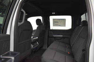 2026 Ford F-150 XLT 302A