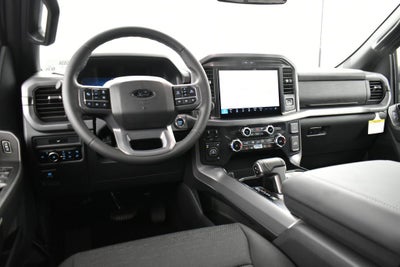 2026 Ford F-150 XLT 302A