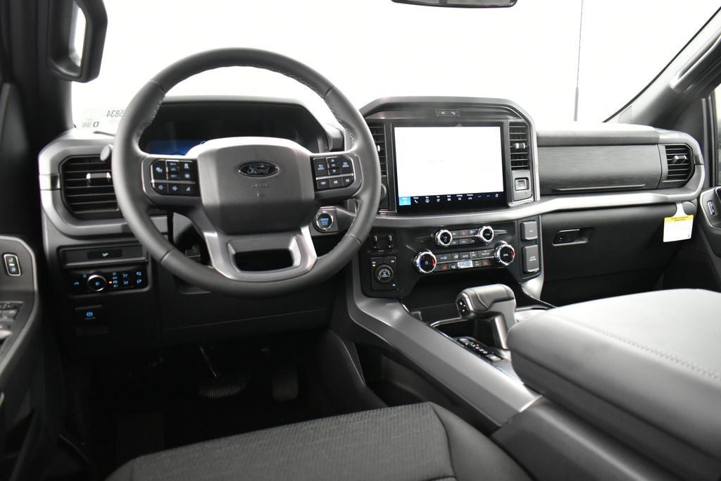 2026 Ford F-150 XLT 302A