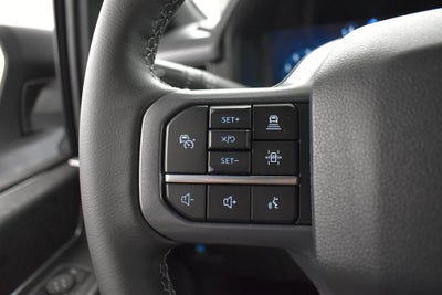 2026 Ford F-150 XLT 302A