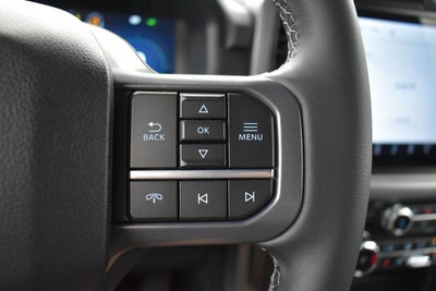 2026 Ford F-150 XLT 302A