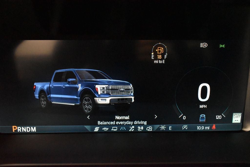 2026 Ford F-150 XLT 302A