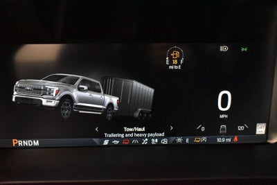 2026 Ford F-150 XLT 302A