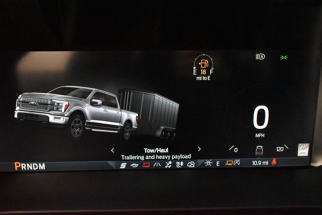 2026 Ford F-150 XLT 302A