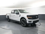 2026 Ford F-150 XLT 302A