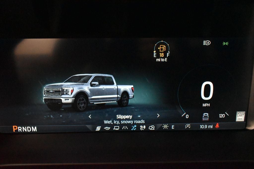 2026 Ford F-150 XLT 302A