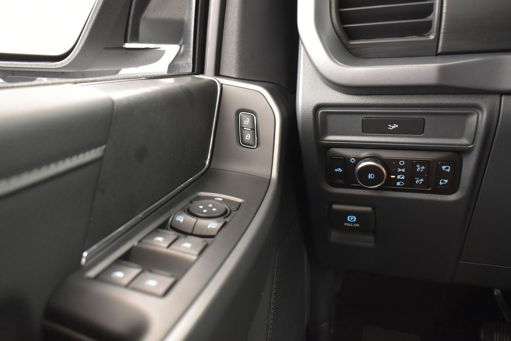 2026 Ford F-150 XLT 302A