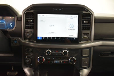2026 Ford F-150 XLT 302A