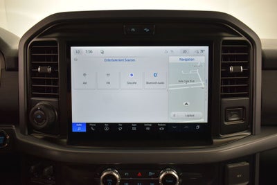 2026 Ford F-150 XLT 302A