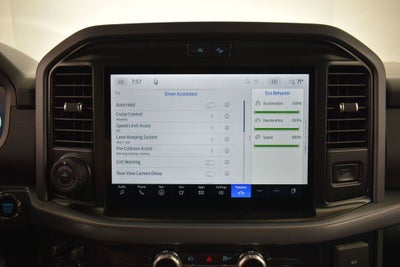 2026 Ford F-150 XLT 302A
