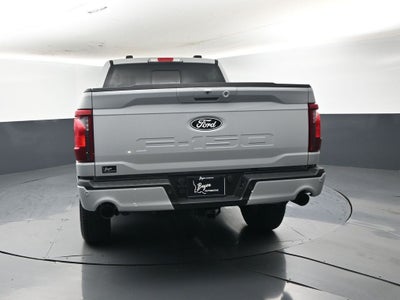 2026 Ford F-150 XLT 302A