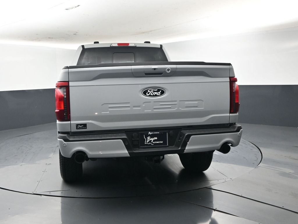 2026 Ford F-150 XLT 302A