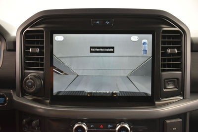 2026 Ford F-150 XLT 302A