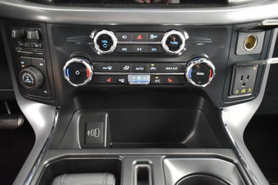 2026 Ford F-150 XLT 302A
